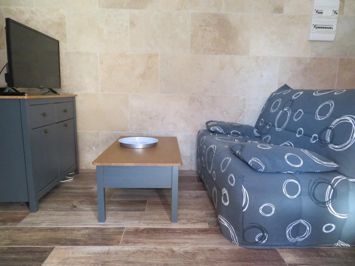 Maison 4 Etoiles Et Studio 3 Etoiles Independants Avec Piscine LʼIsle-sur-la-Sorgue Εξωτερικό φωτογραφία