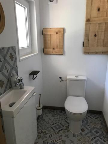 Maison 4 Etoiles Et Studio 3 Etoiles Independants Avec Piscine LʼIsle-sur-la-Sorgue Εξωτερικό φωτογραφία