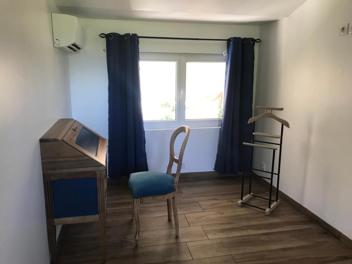 Maison 4 Etoiles Et Studio 3 Etoiles Independants Avec Piscine LʼIsle-sur-la-Sorgue Εξωτερικό φωτογραφία