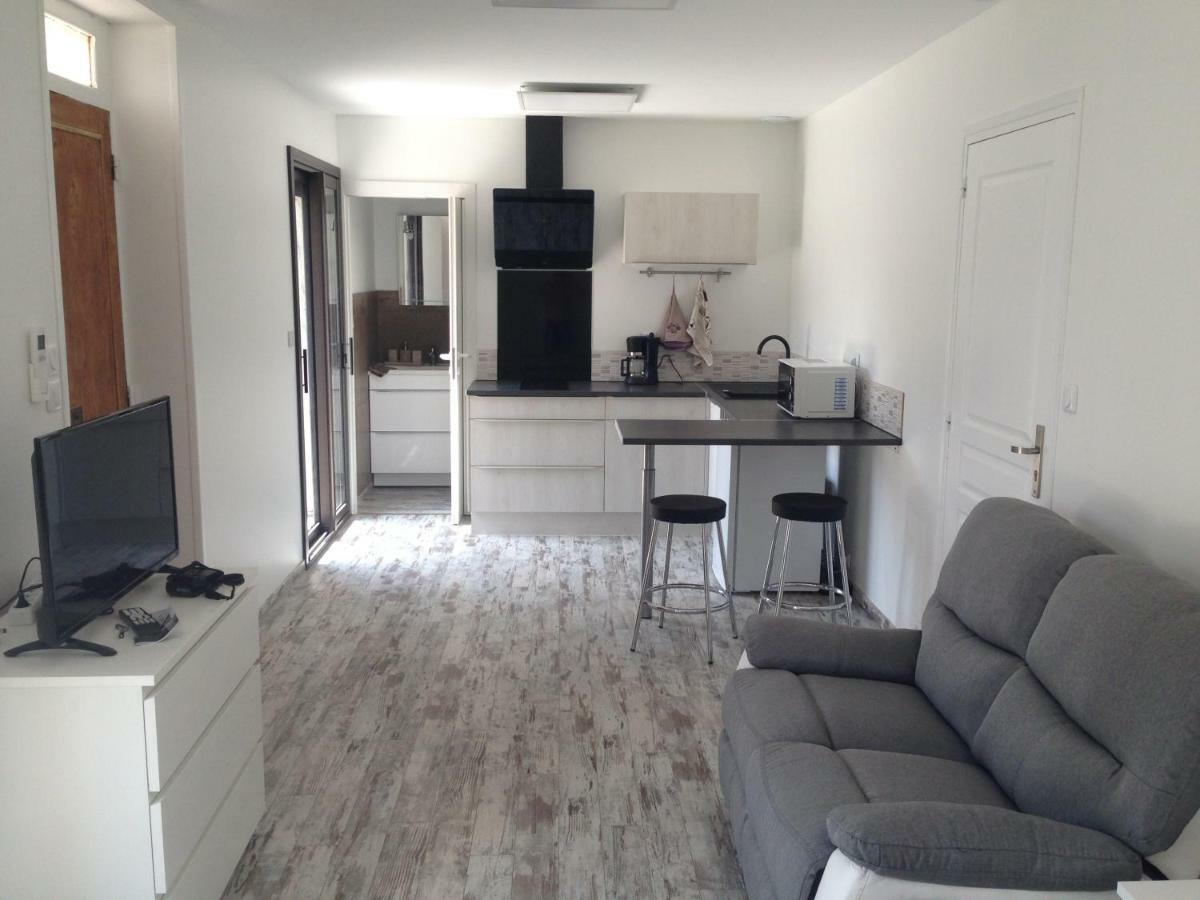 Maison 4 Etoiles Et Studio 3 Etoiles Independants Avec Piscine LʼIsle-sur-la-Sorgue Εξωτερικό φωτογραφία